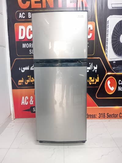 Orient-medium small size fridge ganine/0321/0833328/energy saving