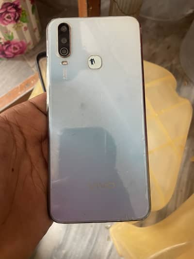 Vivo Y17 03110061795