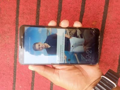 Huawei Mate 10 Lite