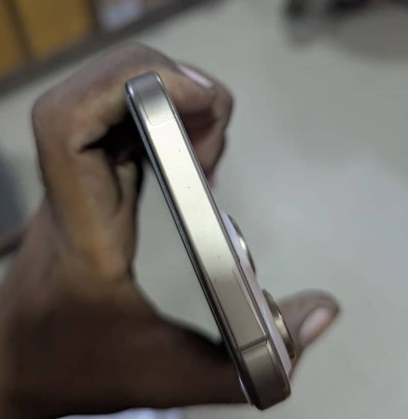 Apple iPhone 16 Pro Max 1
