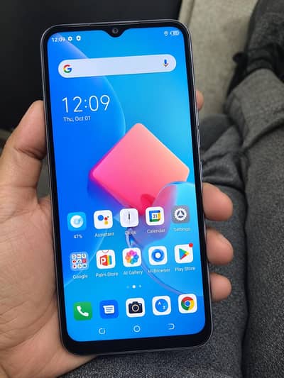 Tecno Spark 8C 4/128