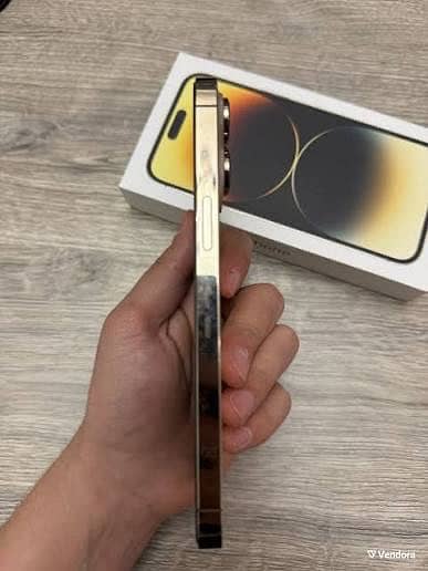 Apple iPhone 14 Pro Max
