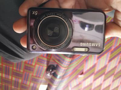 Samsung camera all ok very good condition