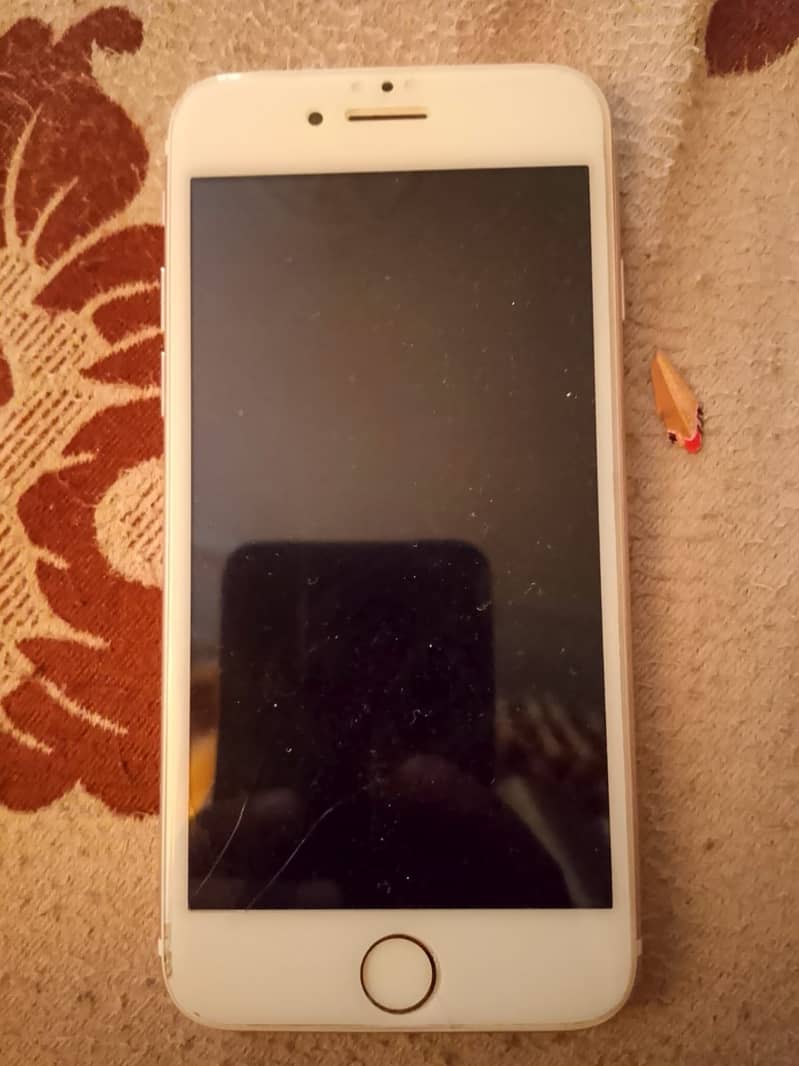 Apple iPhone 7 1