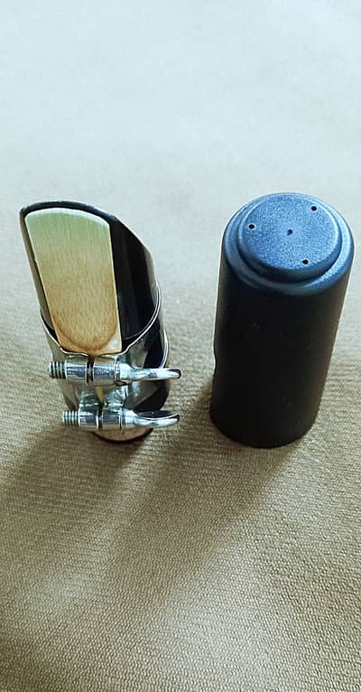 Bb Clarinet Mouthpiece