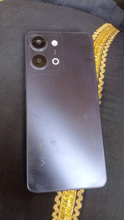 vivo y05