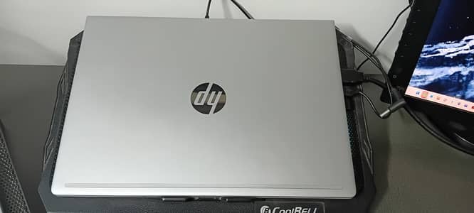 HP ProBook 450 G6 | Core i5 8th Gen | 8GB RAM | 256GB NVMe SSD