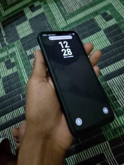 Samsung Mobile A14