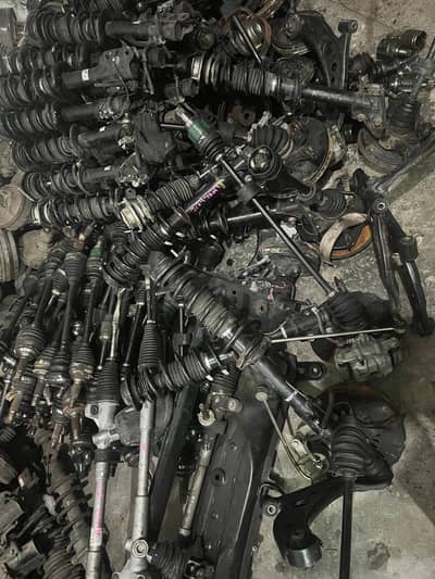 auto parts