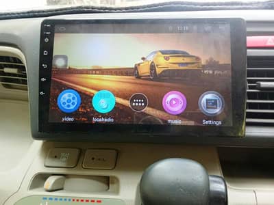 CAR ANDROID PANEL - 03227680113