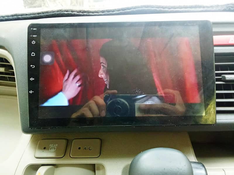 CAR ANDROID PANEL - 03227680113 1