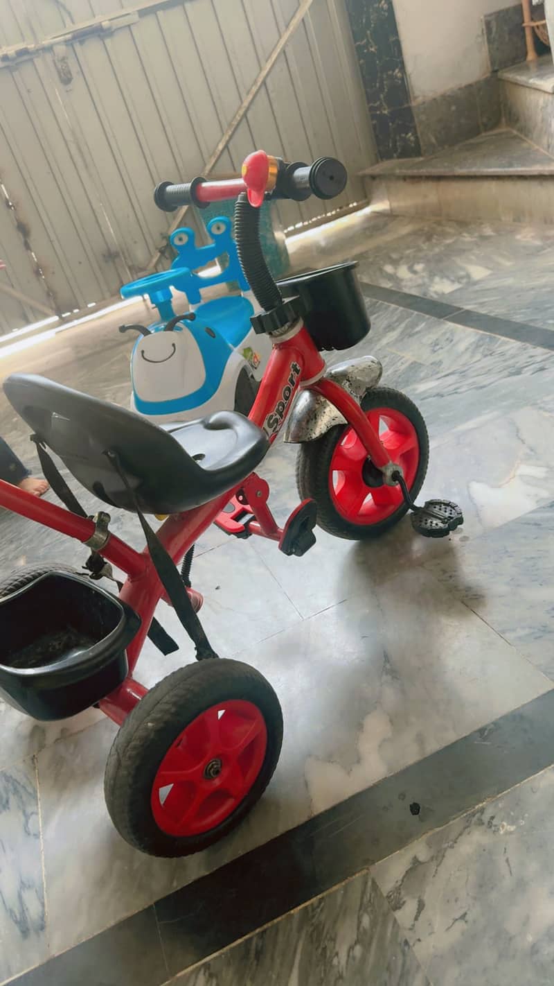 Cycle 0