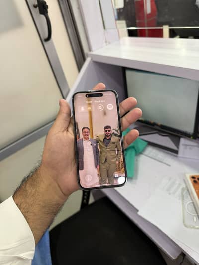 Apple iPhone 14 Pro