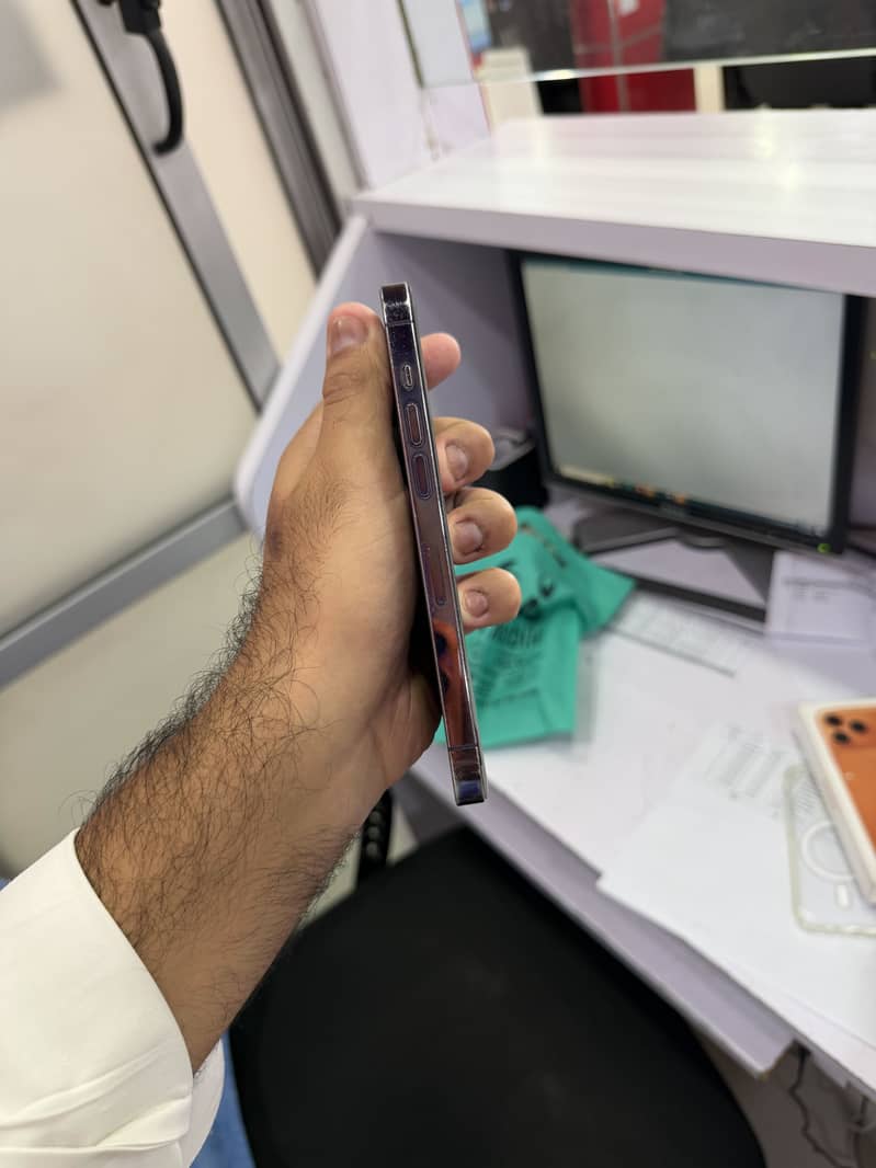 Apple iPhone 14 Pro 5