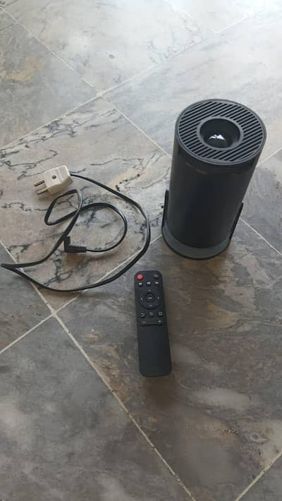 hy300 projector