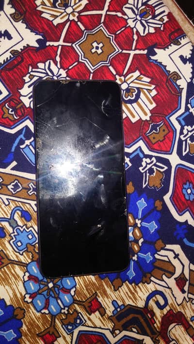 Vivo Y21A 2021