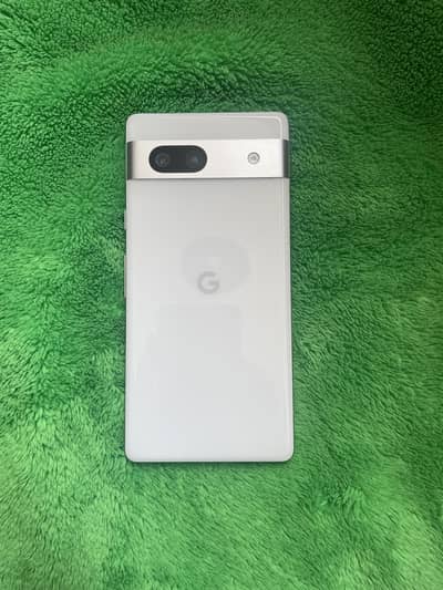 Pixel 7a