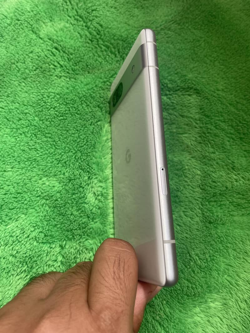 Pixel 7a 1