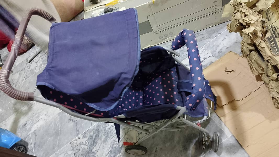 pram for babies 1