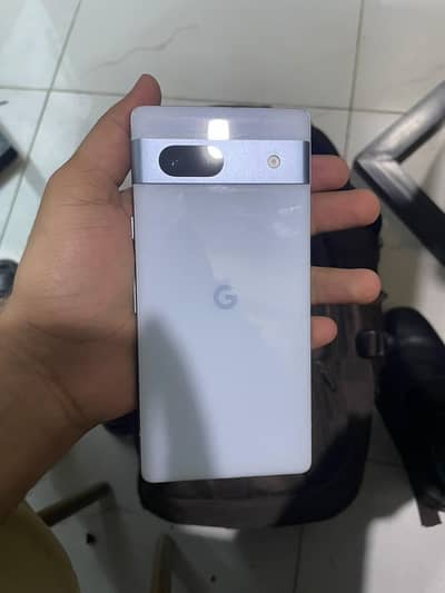 Google Pixel 7a