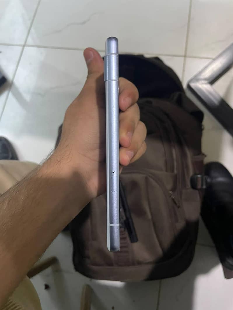 Google Pixel 7a 3