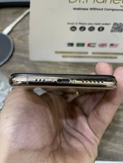 Apple iPhone XS
