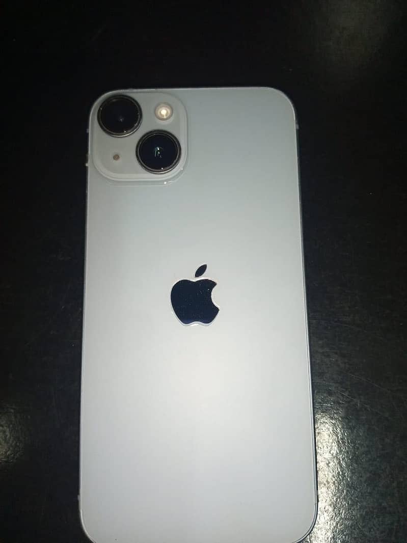 Apple iPhone 14 2