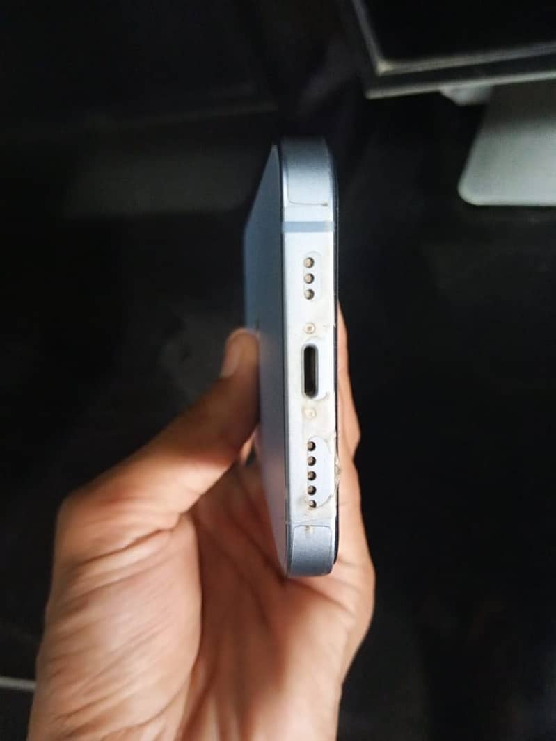 Apple iPhone 14 5