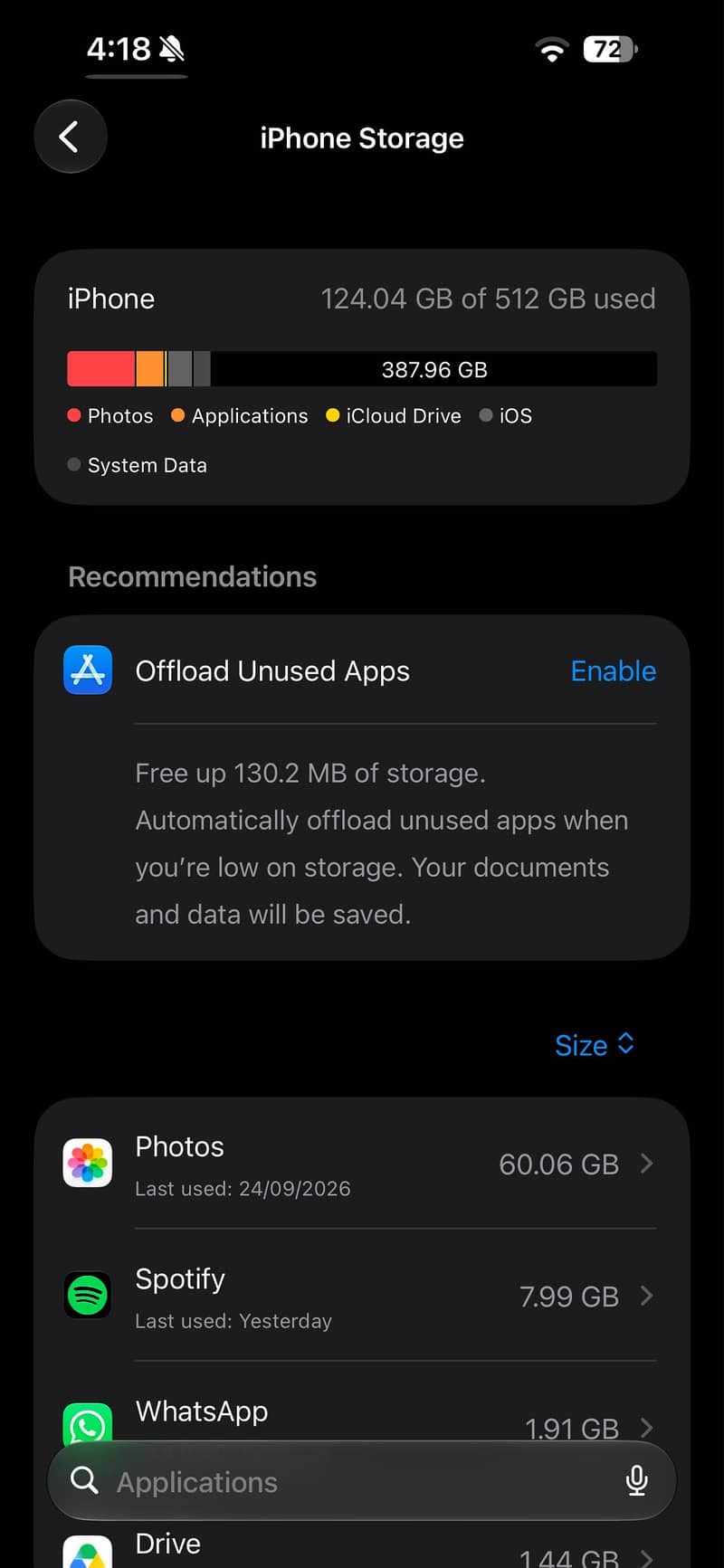 Apple iPhone 15 Pro Max 0