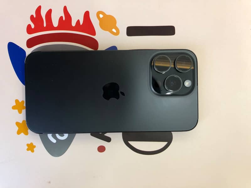 Apple iPhone 15 Pro Max 2