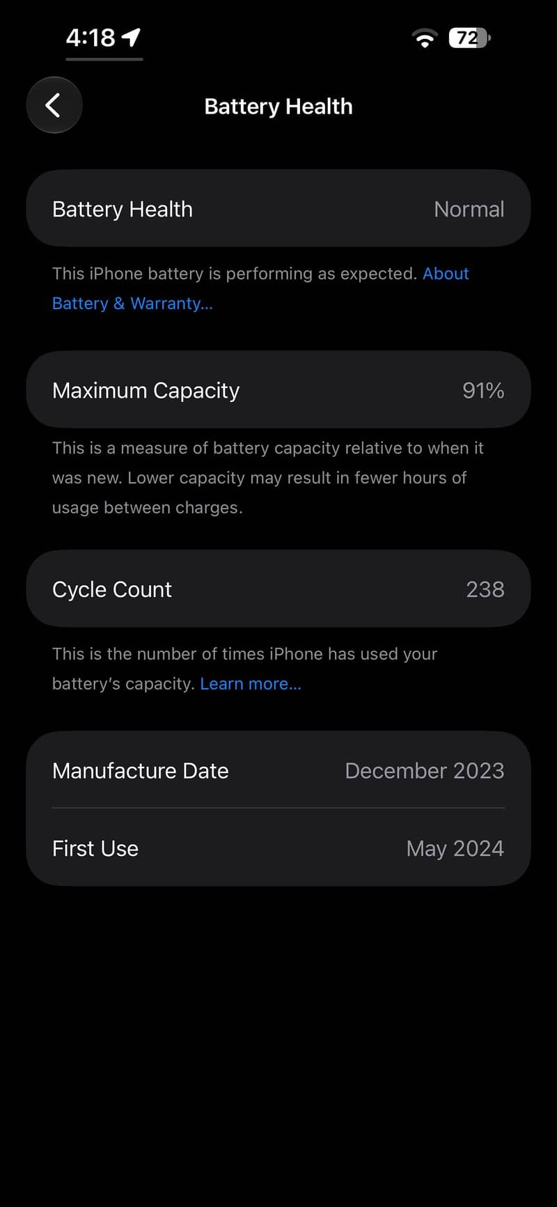 Apple iPhone 15 Pro Max 4