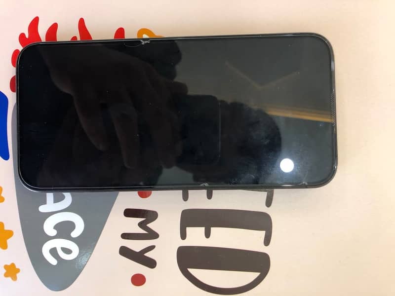 Apple iPhone 15 Pro Max 9