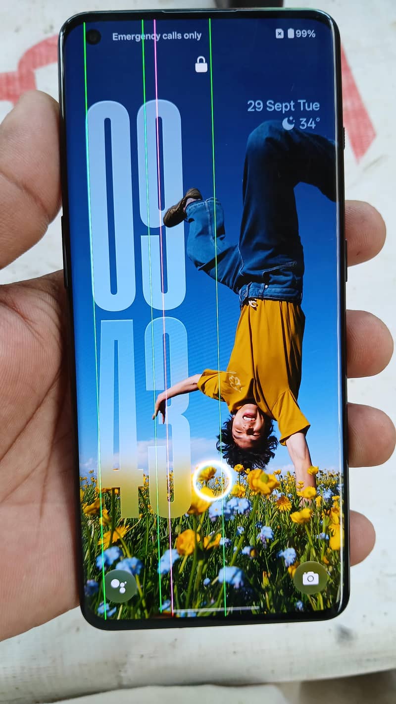 One Plus 10 Pro 5g 1
