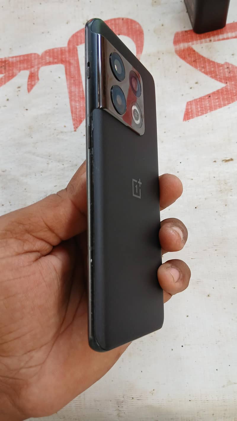 One Plus 10 Pro 5g 5