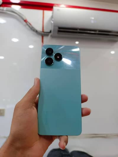 Realme C51