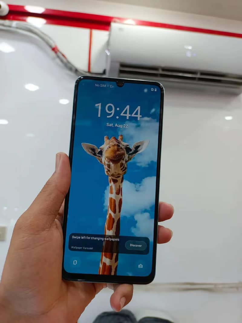 Realme C51 1