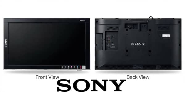 Secend hand LCD