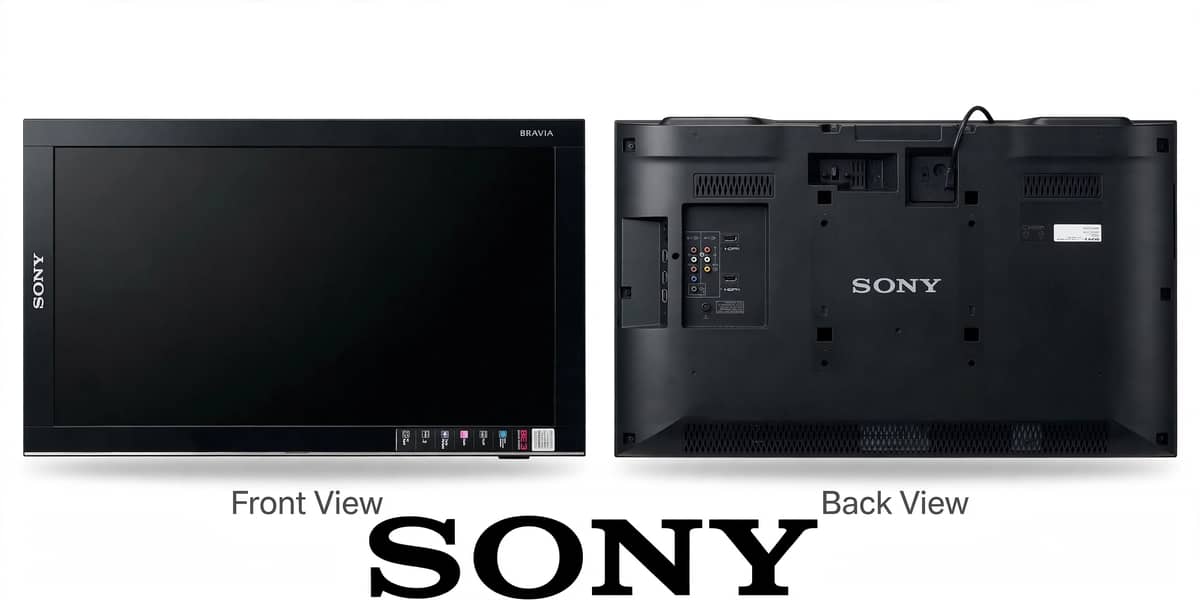 Secend hand LCD 0
