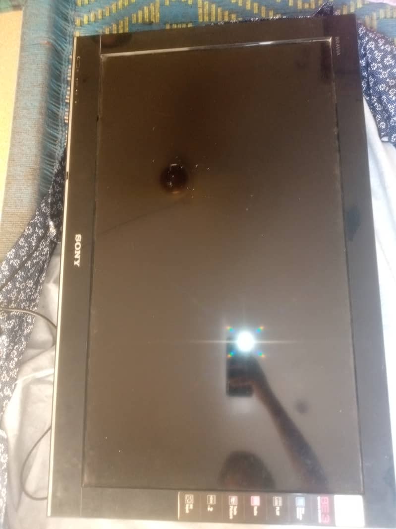 Secend hand LCD 1