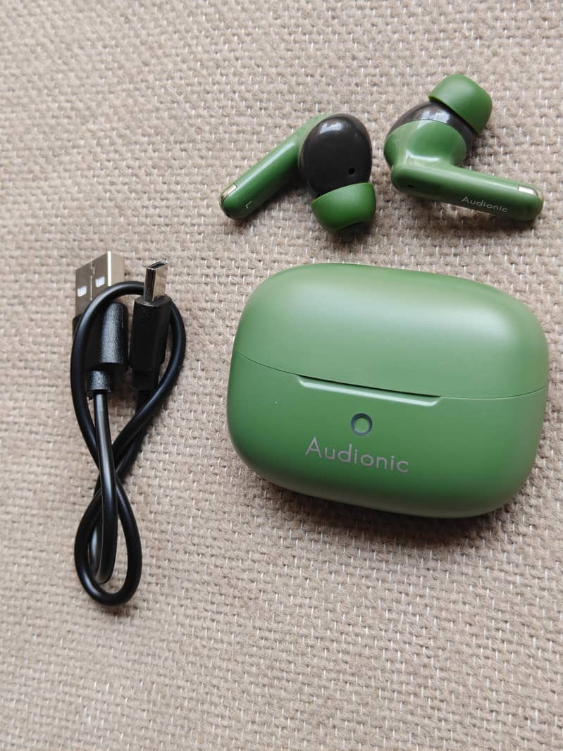Audionic best for sound 3