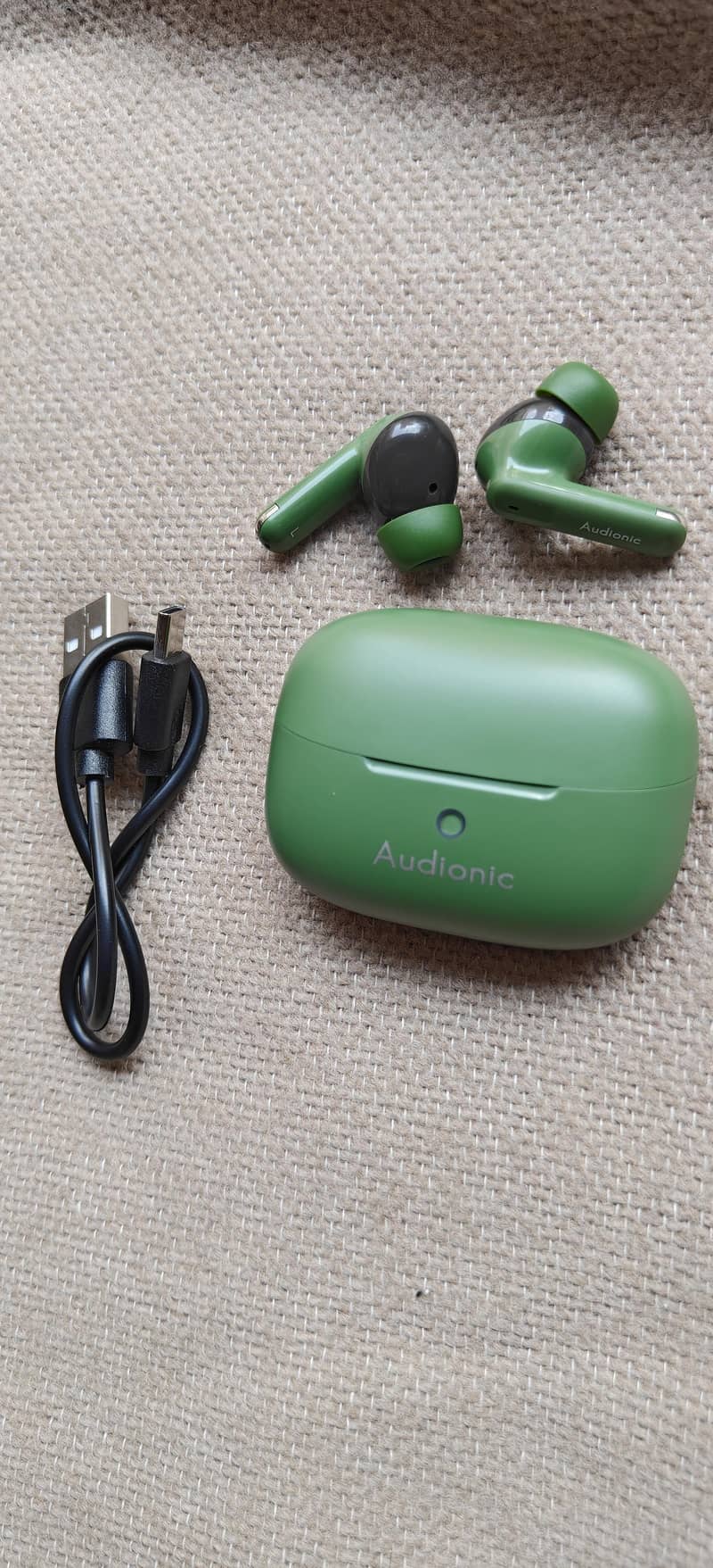 Audionic best for sound 4
