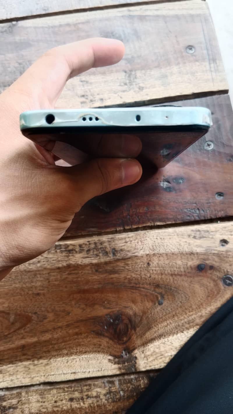 Xiaomi redmi note 14 0