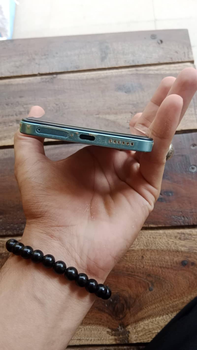 Xiaomi redmi note 14 1