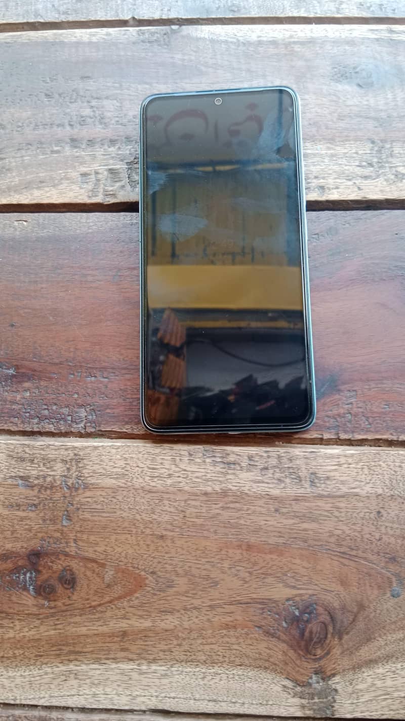 Xiaomi redmi note 14 3