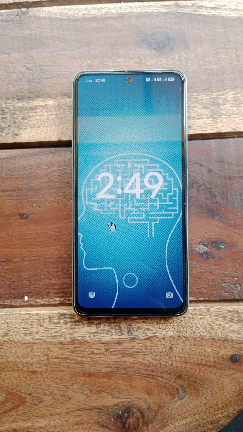 Xiaomi redmi note 14 5