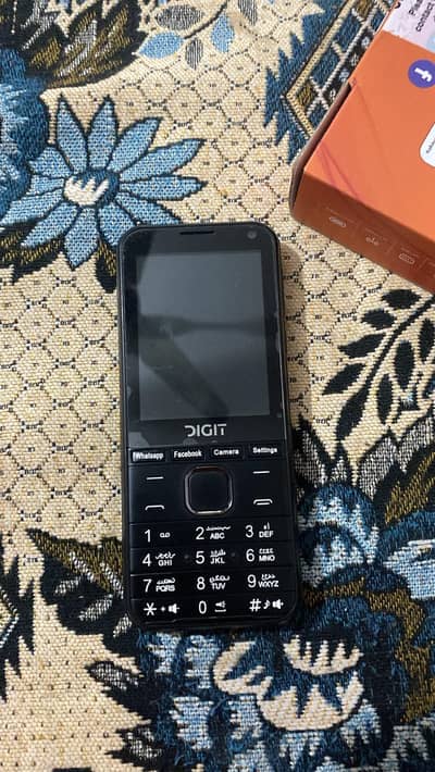 digit 4G z1