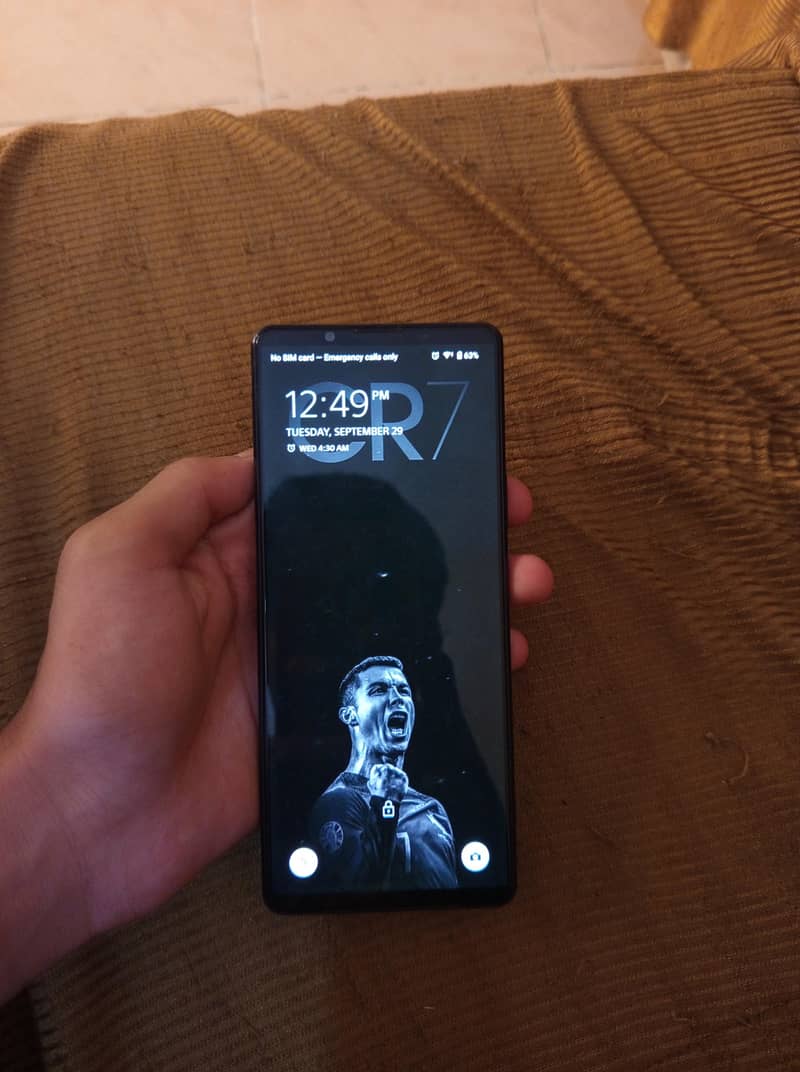 Sony 1 III 0