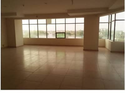 Area 1400 Square Feet Brand New Corporation Office Available For Rent In Near Kalama Chowk Gulberg 3 Lahore