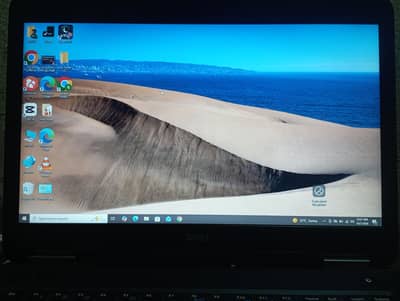 Dell latitude laptop