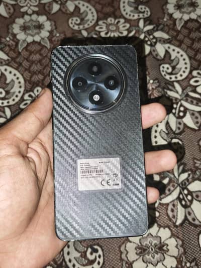 OPPO Reno12F